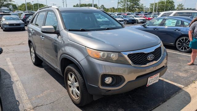 2012 KIA Sorento