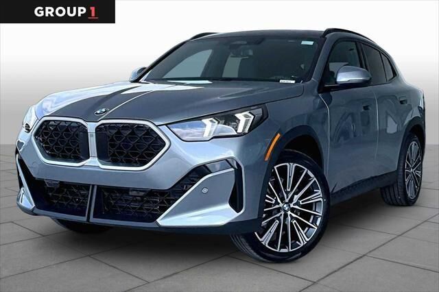 2026 BMW X2