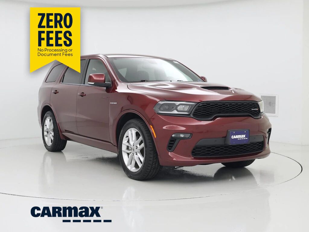 2022 DODGE Durango