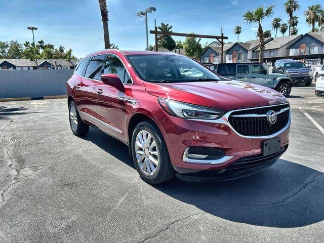 2020 BUICK Enclave