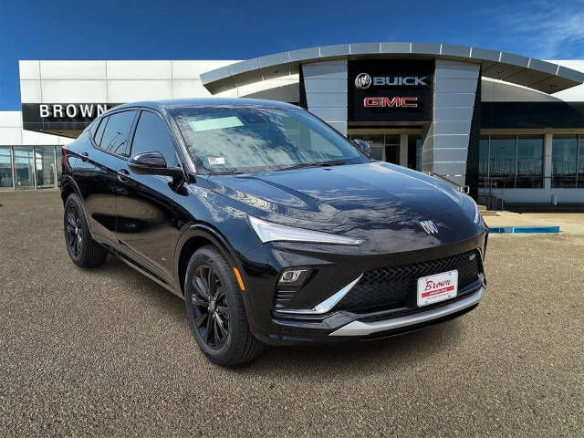 2026 BUICK Envista