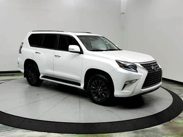 2020 LEXUS GX