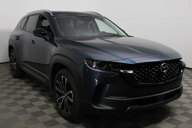 2023 MAZDA CX-50