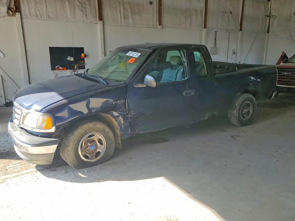 2003 FORD F-150