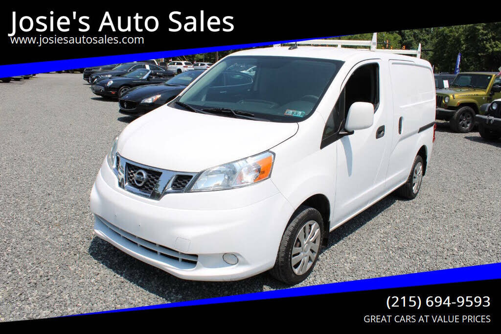 Nissan NV200