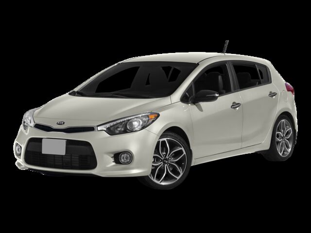 2014 KIA Forte