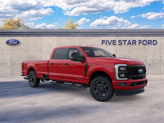 2026 FORD F-350