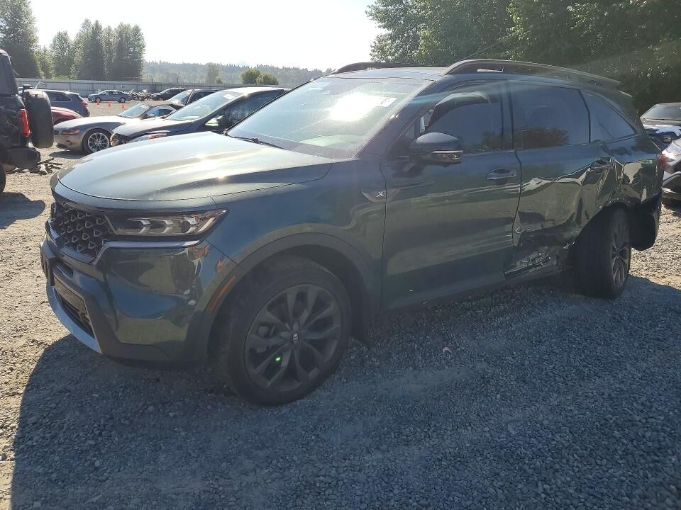 2021 KIA Sorento