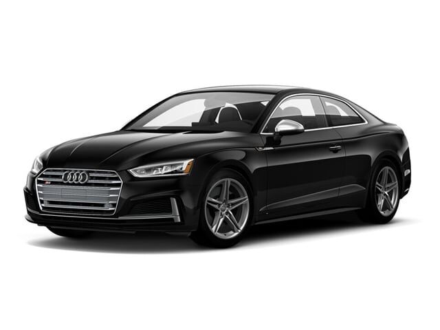 2018 AUDI S5