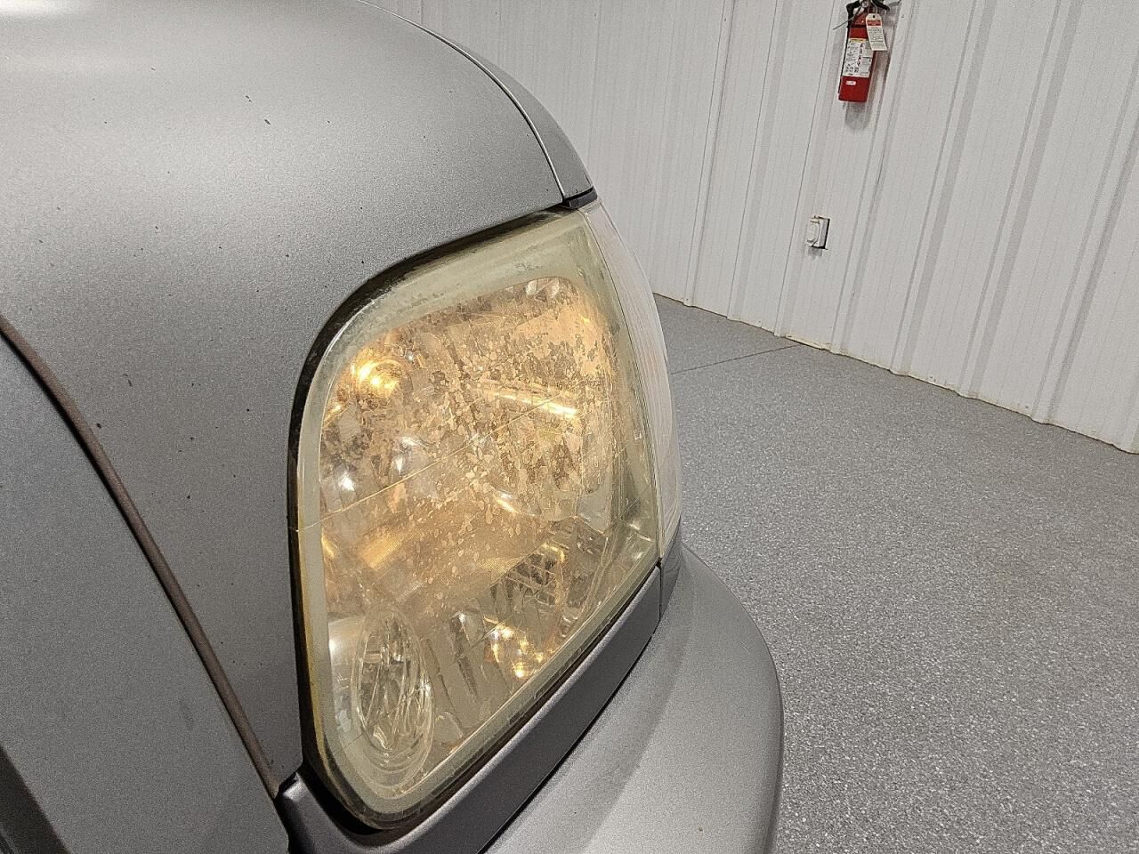 2007 TOYOTA Sequoia