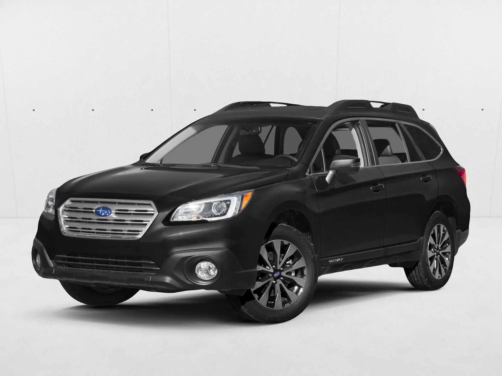2017 SUBARU Outback