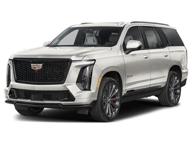 2026 CADILLAC Escalade