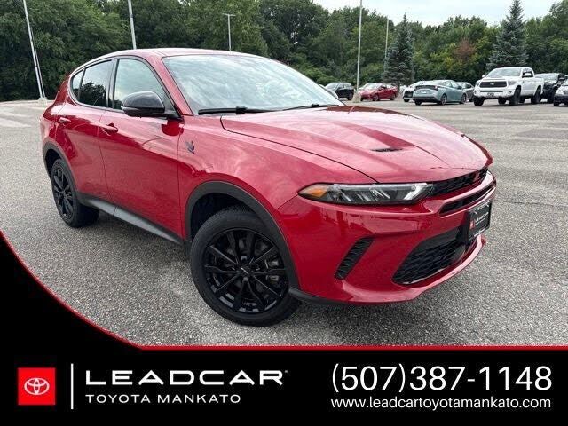 2024 DODGE HORNET