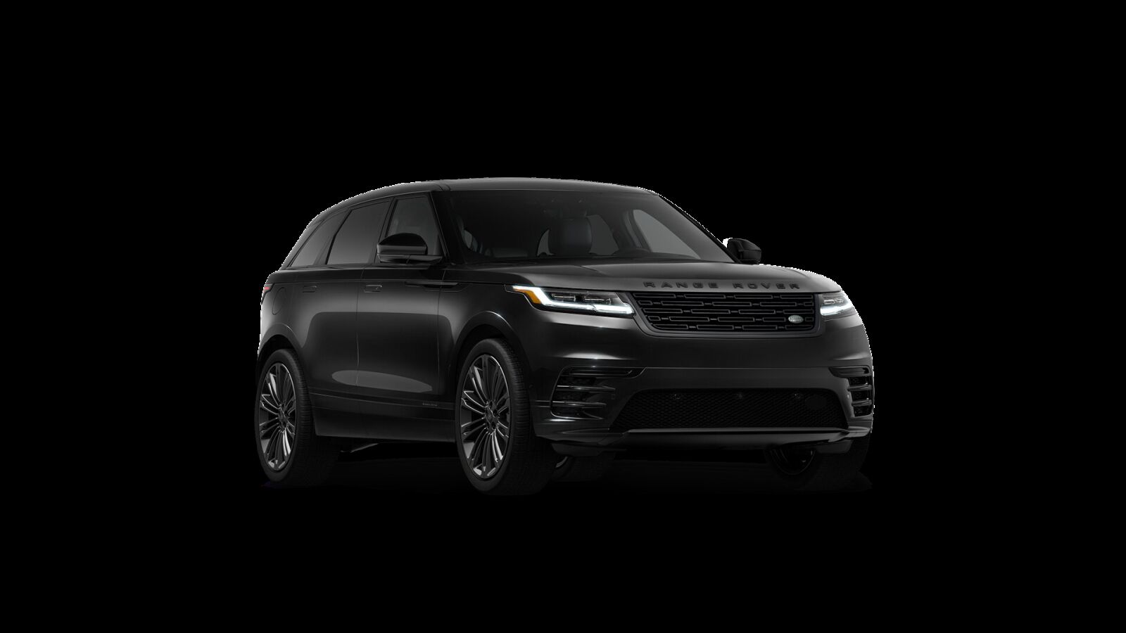 2026 LAND ROVER Range Rover Velar