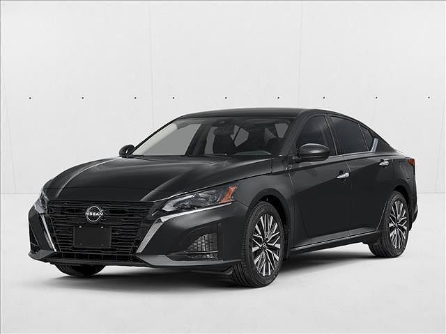2026 NISSAN Altima