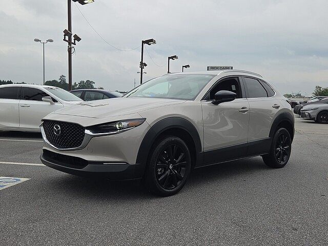 2024 MAZDA CX-30