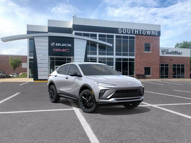 2026 BUICK Envista