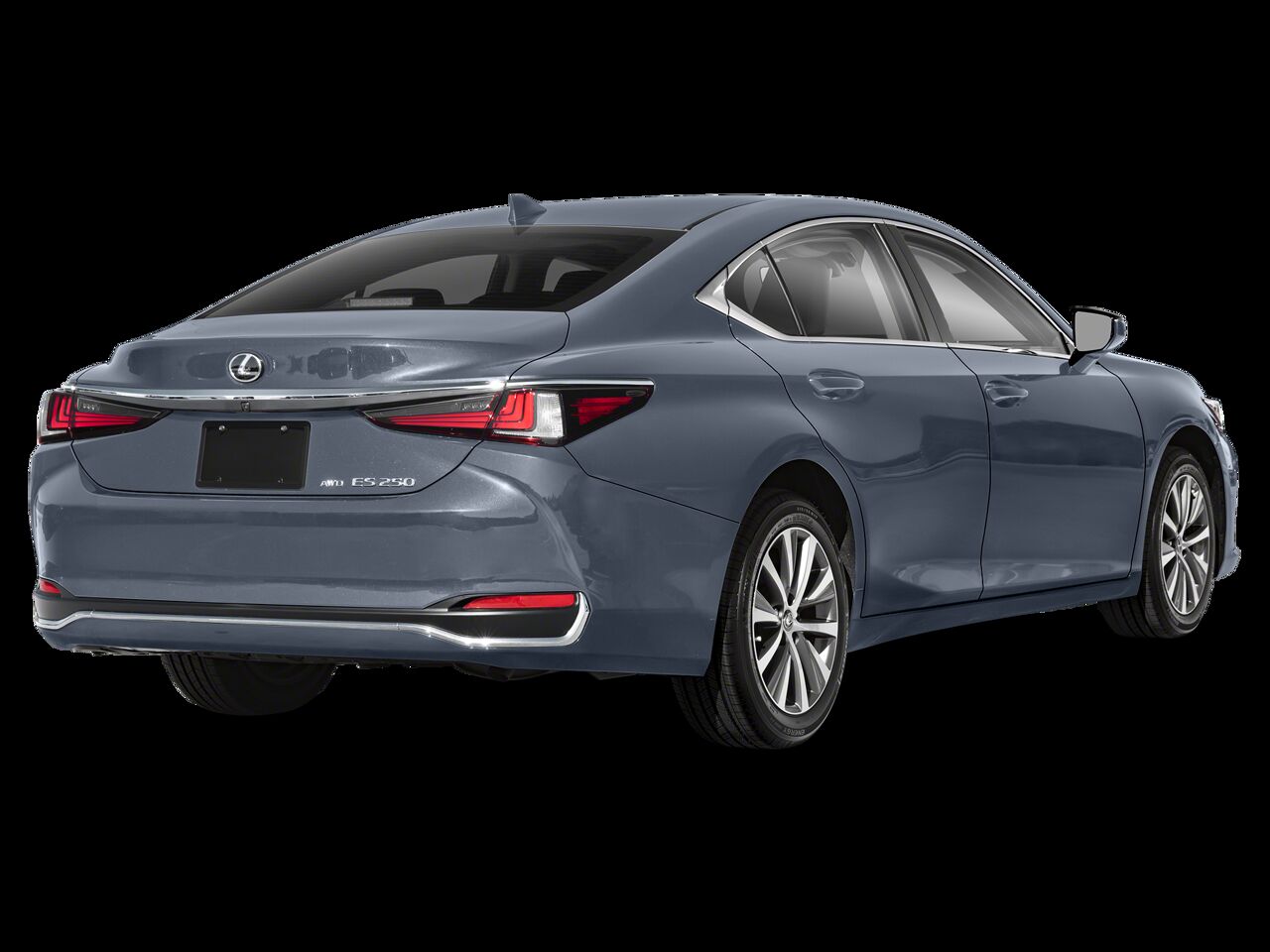 2022 LEXUS ES