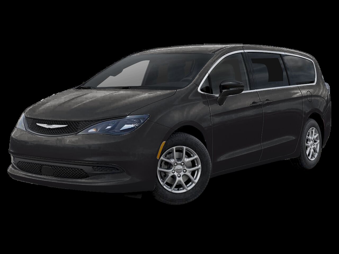 2027 CHRYSLER Voyager