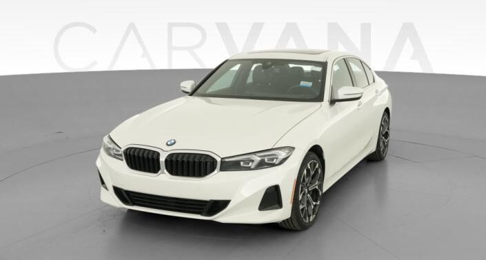 2026 BMW 3 Series