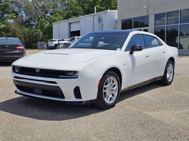 2026 DODGE Charger