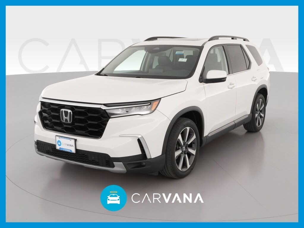2023 HONDA Pilot