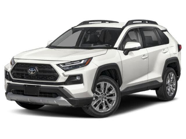 2023 TOYOTA RAV4