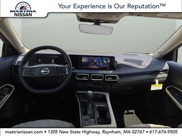 2026 NISSAN Sentra