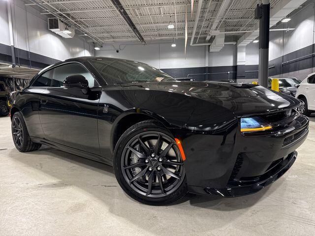 2026 DODGE Charger