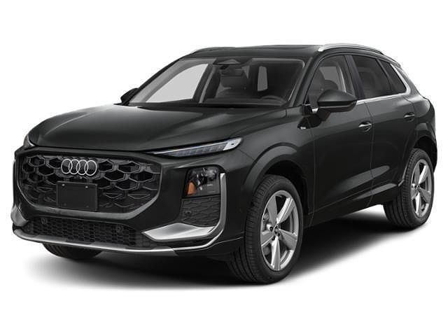 2026 AUDI Q3