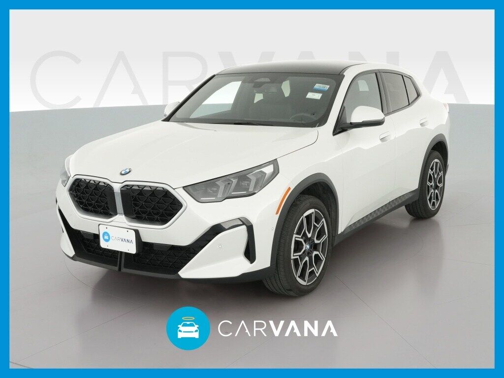 2026 BMW X2