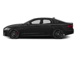 2016 JAGUAR XF