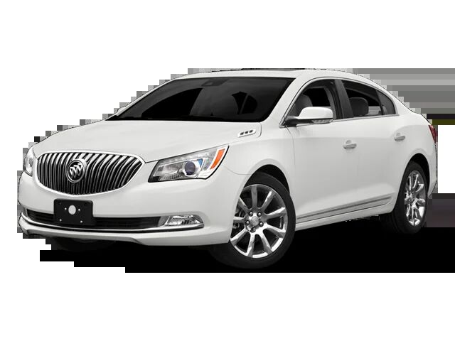 2014 BUICK LaCrosse