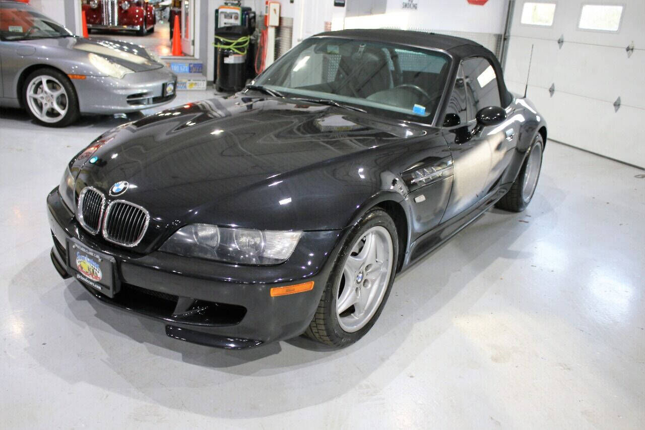 2000 BMW Z3
