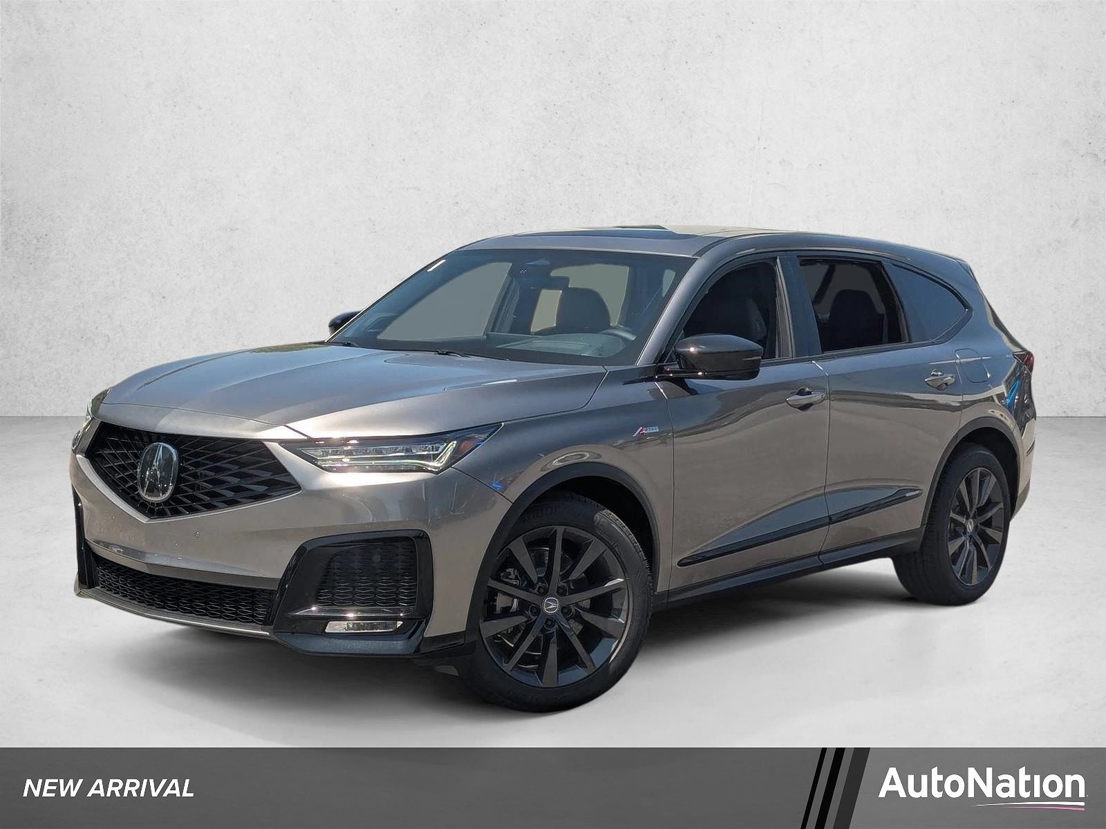 2026 ACURA MDX