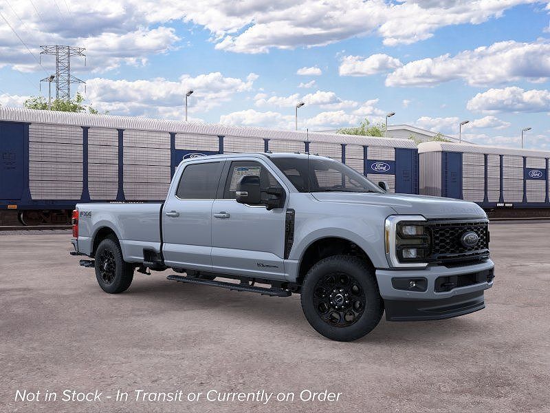 2026 FORD F-350
