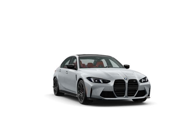 2027 BMW M3