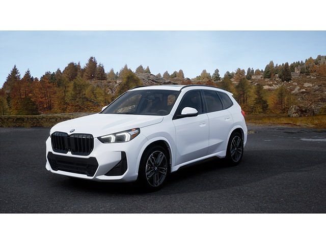 2027 BMW X1