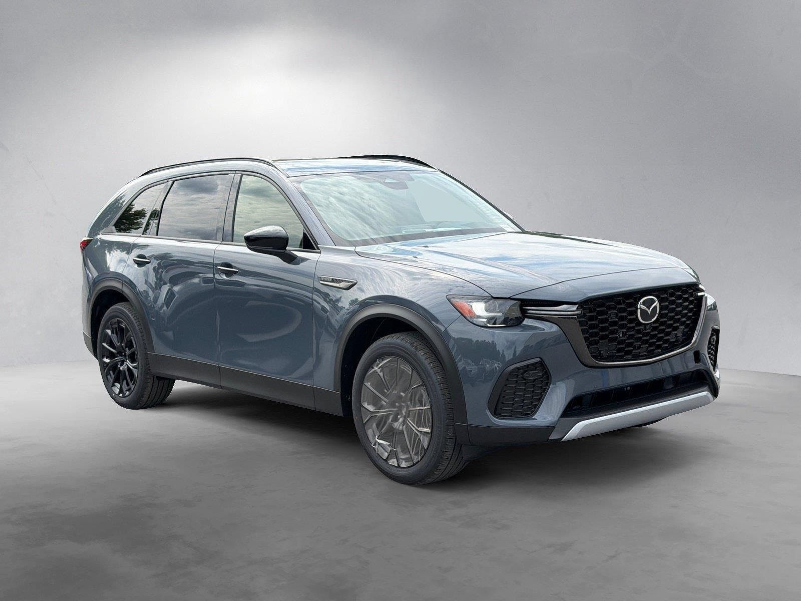 2026 MAZDA CX-70
