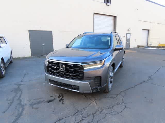 2026 HONDA Pilot