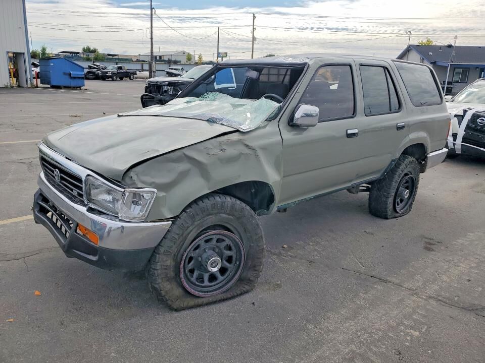 1994 TOYOTA 4-Runner
