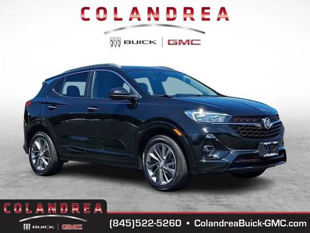 2023 BUICK Encore GX