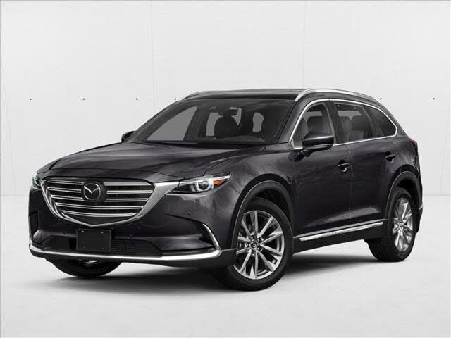 2019 MAZDA CX-9