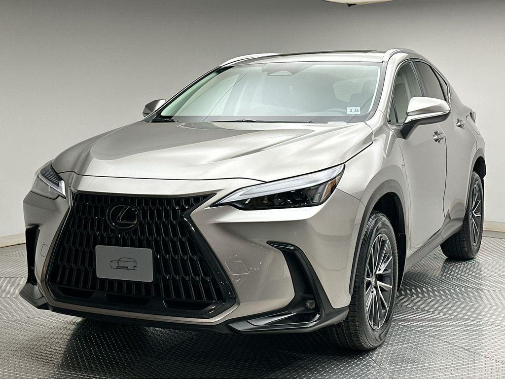 2023 LEXUS NX