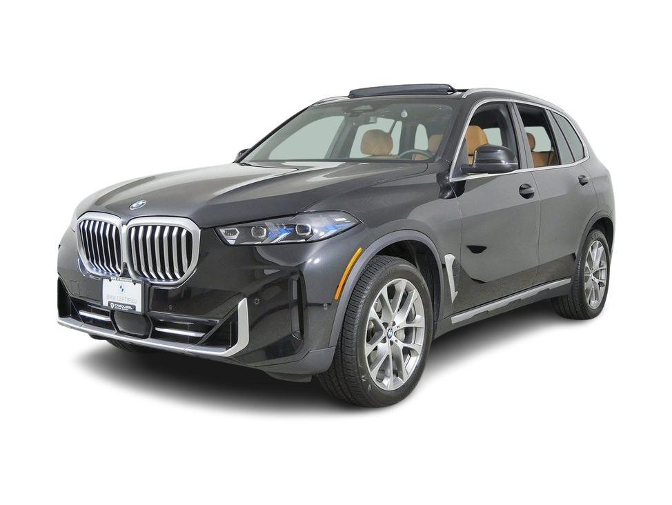 2024 BMW X5