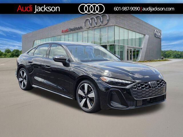 2026 AUDI A5