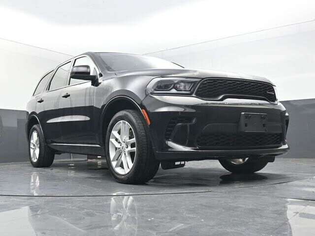 2025 DODGE Durango