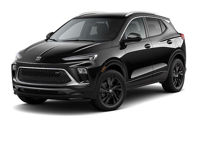 2024 BUICK Encore GX