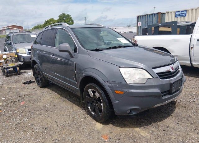 2008 SATURN Vue