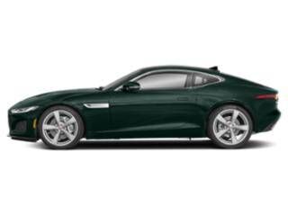 2022 JAGUAR F-Type